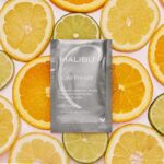 Malibu C Scalp Therapy Wellness Remedy - Scalp Care Remedy Packet to Soothe & Moisturize Dry Scalp - Restores Manageability with Vitamin C and Zinc Gluconate (1 Packet) - Image 2