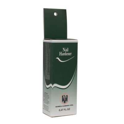 Quimica Alemana Nail Hardener 7pcs x 0.47oz " Big Sale " - Image 3