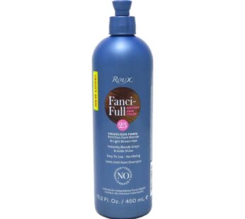 Roux Hair Products Roux Fanci-Full Temporary Color Rinse, 23 Frivolous Fawn, 15.2 Fl Oz (kaka-boynam10-low304)