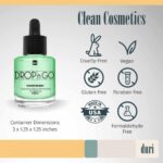 duri Drop'n Go Quick Dry Nail Drops - Fast Drying Drops for Long Lasting Nail Polish 0.45 fl. oz. (Pack of 1) - Image 3