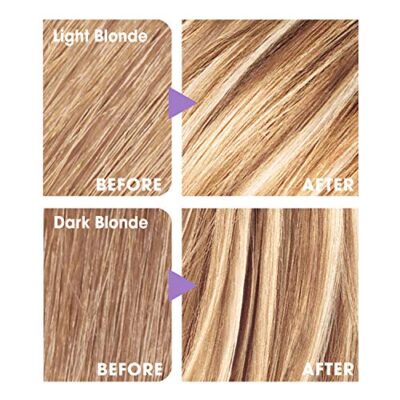 L'Oreal Paris Frost and Design Cap Hair Highlights For Long Hair, H85 Champagne, 1 kit - Image 6