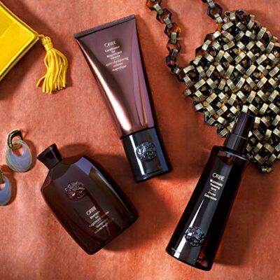 Oribe Shampoo for Magnificent Volume,8.5 Fl Oz (Pack of 1) - Image 4
