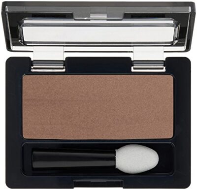 Maybelline New York Expert Wear Eyeshadow, Cool Cocoa, 0.08 oz. - Image 2