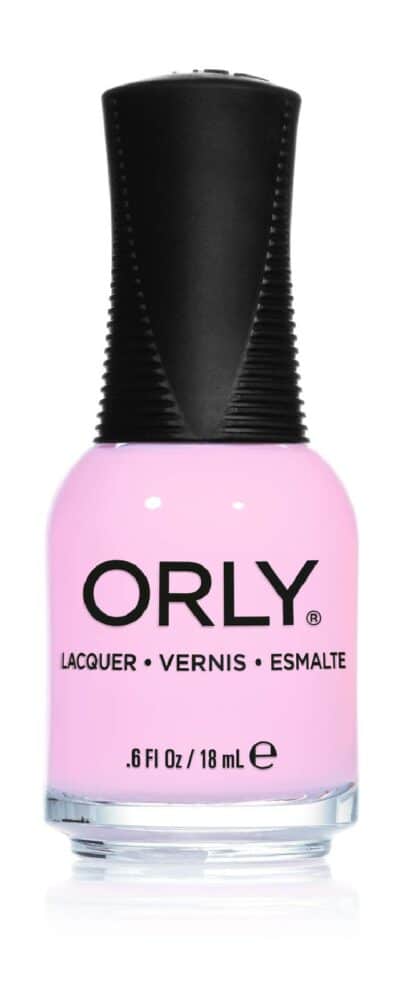 Orly Nail Lacquer, French Man Point Blanche, 0.6 Fluid Ounce - Image 6