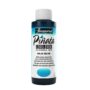 Jacquard Pinata Alcohol Ink - Baja Blue - Professional and Versatile Ink That Produces Color Saturated and Acid-Free Results - 4 Fluid Ounces - Made in The USA