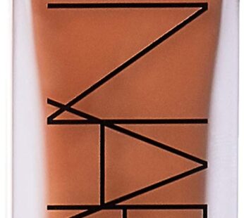 NARS All Day Luminous Weightless Foundation, No. 1 Punjab/Medium, 1 Ounce