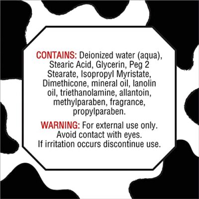 Udderly Smooth Body Cream Skin Moisturizer, 10 Ounce (Pack of 2) - Image 8