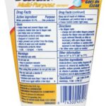 Desitin Skin Protectant and Diaper Rash Ointment Multi-Purpose with Vitamins A & D, Travel Size, 3.5. Oz Tube - Image 2