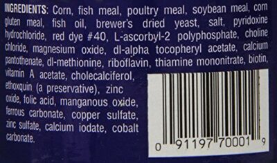 Fluker's Aquatic Turtle Diet, Food Pellets for Turtles, 8 oz - Image 7