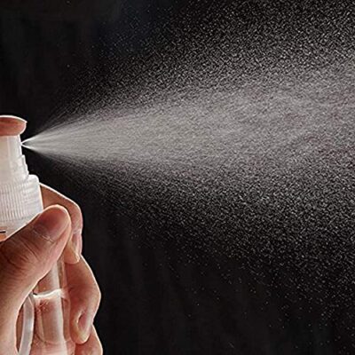 Fantasea Fine Mist Spray Bottle, 2.5 Ounce - Image 3