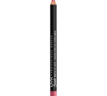 NYX Nyx suede matte lip liner – smll 36 milan