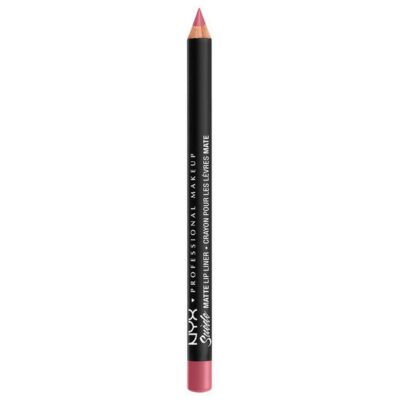 NYX Nyx suede matte lip liner - smll 36 milan