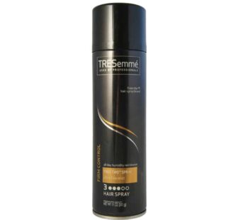 TRESemm? Ultra Fine Mist Hair Spray For Flexible Hold with Pro Lock Tech 11 oz