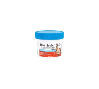 Manna Pro Hen Healer, 2oz