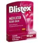 Blistex Medicated Lip Balm, Berry, .15-Ounce Tubes (Pack of 24) (83134)