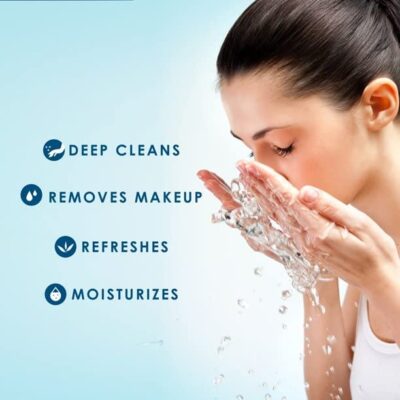 Noxzema Classic Clean Cream Original Deep Cleansing 12 Ounce - Image 4