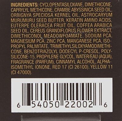 L'ANZA Keratin Healing Oil Hair Treatment, Hair Oil Revives & Nourishes Dry Damaged Hair & Scalp, Sulfate Free with Phyto IV Complex, Cruelty Free Volumizing Hair Care with UV Protection (1.7 Fl Oz) - Image 10