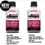 HEALTH DIRECT AminoSculpt Sugar-Free Collagen Supplement - High Potency Medical-Grade Protein for Hair, Skin, Nails & Joints, Grass-Fed, Non-GMO, Liquid Collagen - Tart Cherry - 30 Fl Oz - Image 3