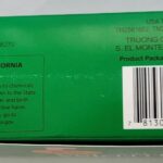 3 Ballerina Tea Extra Strength Drink - Image 5