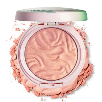 Physicians Formula Murumuru Butter Blush Makeup Powder, Natural Glow, Dermatologist Approved, Vegan - Image 12