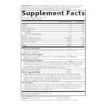 Garden of Life Perfect Food Super Green Formula - 14 Servings | 45 Superfoods, Greens, Fruit & Veggie Juice Superfood Powder Supplement, Probiotics & Organic Spirulina for Digestion & Immune Health - Image 5