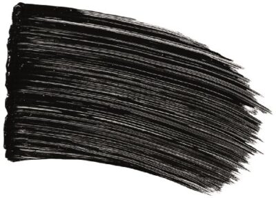 L'Oreal Paris Voluminous Butterfly Mascara, Washable, Blackest Black, 0.22 Fl. Oz., 1 Count - Image 12