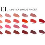 Gabriel Cosmetics Lipstick (Currant - Red Wine/Cool Cr?me) - Image 2