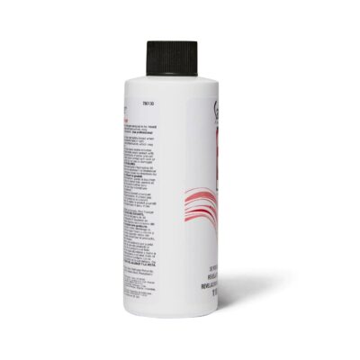 Salon Care 30 Volume Creme Developer 4 Oz - Image 3