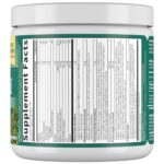 Garden of Life Perfect Food Super Green Formula - 14 Servings | 45 Superfoods, Greens, Fruit & Veggie Juice Superfood Powder Supplement, Probiotics & Organic Spirulina for Digestion & Immune Health - Image 10