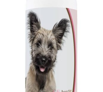 Healthy Breeds Skye Terrier Deodorizing Shampoo 16 oz