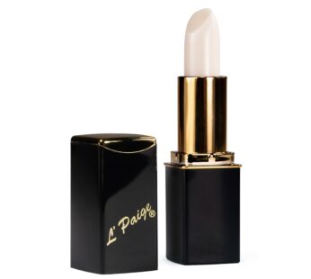 L’Paige LWH – WHITE CHANGEABLE Lipstick, Aloe Vera Based, Long-lasting, Moisturizing