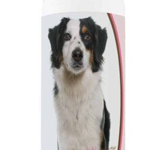 Healthy Breeds Miniature American Shepherd Deodorizing Shampoo 16 oz