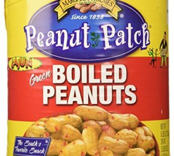 Margaret Holmes Green Cajun Boiled Peanuts – 6lb