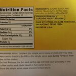 H.E.B Peach Iced Tea 12 Single Cups Compatible with Keurig K-cup Brewers - Image 5