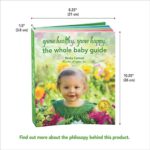 green sprouts Spout Adapter for Water Bottle, Quickly Converts a Standard Bottle into a Sippy Cup, Collar Fits Two Bottle Sizes, One Size - Image 7