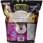 F.M. Brown'S Encore Cockatiel Food, 5-Pound - Image 2