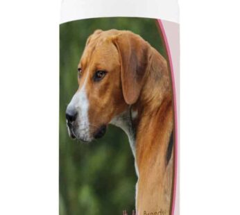 Healthy Breeds English Foxhound Deodorizing Shampoo 16 oz