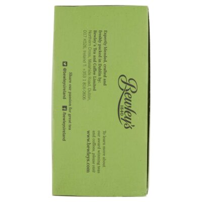 Bewley's Irish Breakfast Tea 250 g 80 Tea Bags - Image 5