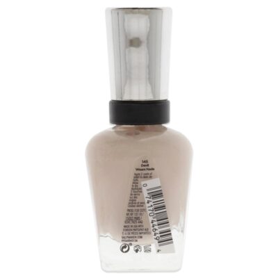Sally Hansen - Complete Salon Manicure Nail Color, Nudes - Image 2