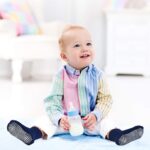 Tphon Kids Non Slip Toddler Boy Grip Socks 12 Pairs Anti Skid Sticky Socks for 1-3 Years Infants Baby Boys - Image 2