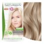 Naturigin Permanent Hair Dye, 11.0 Extreme Blonde, Ammonia and Paraben Free, up to 100% Gray Hair Coverage, Long Lasting, Vegan, Cruelty Free