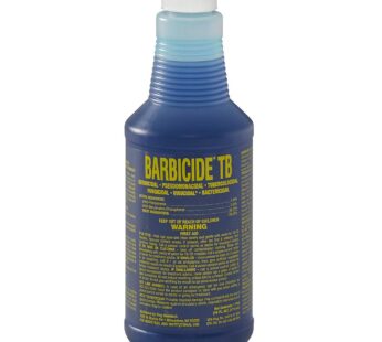 Barbicide Barbicide Concentrate Tb, 16 fluid_ounces (51650)