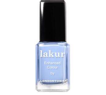 LONDONTOWN Lakur Chuffed to Bits Nail Polish