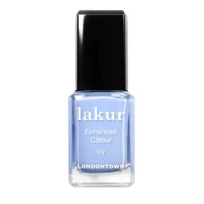 LONDONTOWN Lakur Chuffed to Bits Nail Polish