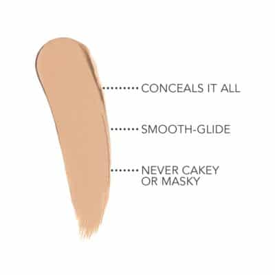 Dermablend Quick Fix Full Coverage Cream Concealer Stick , Fast & Easy Pecision Coverage with all day Hydration, Multi-tasking concealer for Dark Circles, Acne, and Scars - Image 2