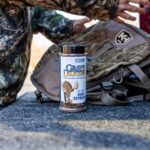Code Blue Grave Digger Deer Attractant, Choose Scent - Image 4
