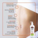 Palmer S Cocoa Butter Formula - Firming Butter 315Ml/10.6Fl.Oz - Image 4