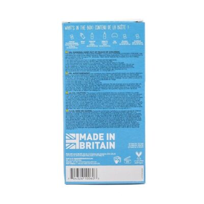 Tints of Nature 6N Natural Dark Blonde Permanent Hair Dye, Nourishes Hair and Covers Greys, Ammonia-Free, 130ml - Image 3