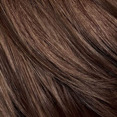 Clairol Natural Instincts Semi-Permanent Hair Dye for Men, M11 Medium Brown Hair Color, Pack of 3 - Image 3