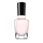 Sally Hansen Miracle Gel?, Little Peony, Long Lasting, Gel-Like Formula, No UV Lamp Needed, Pink Nail Polish - Image 8